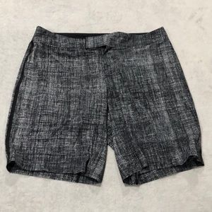 Lululemon men’s shorts size 36